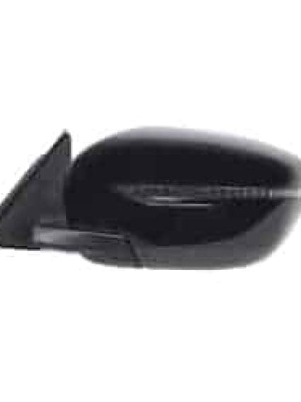 NI1320287 Driver Side Power Heated Mirror