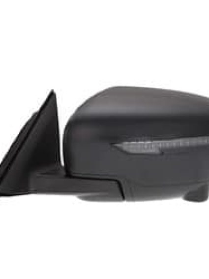 NI1320290 Driver Side Power Heated Mirror