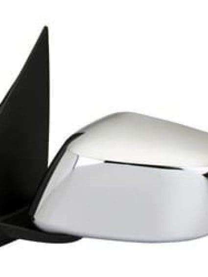 NI1320291 Driver Side Power Mirror