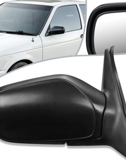 NI1321105 Passenger Side Power Mirror