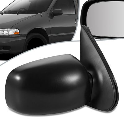 NI1321147 Mirror Power Passenger Side Heated