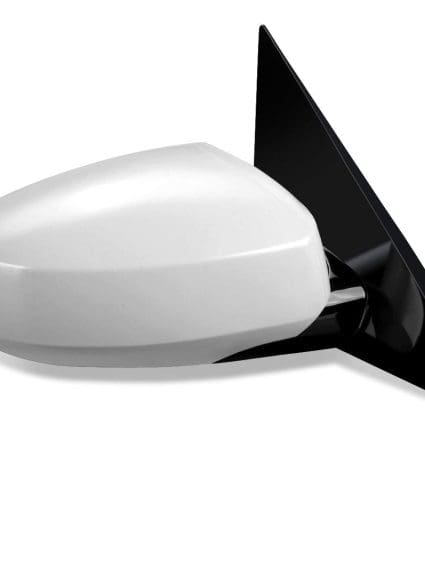 NI1321161 Passenger Side Power Heated Mirror