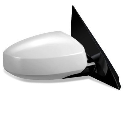 NI1321162 Passenger Side Power Non-Heated Mirror