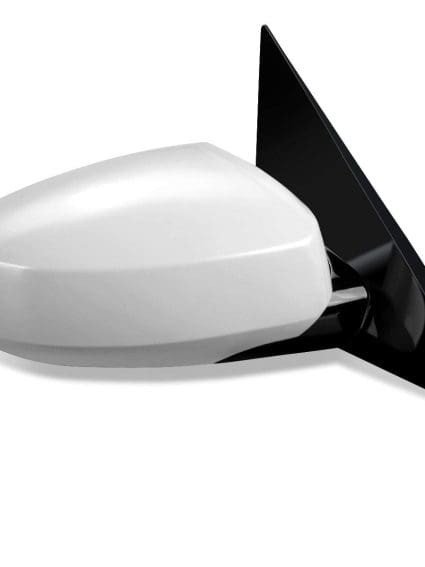 NI1321162 Passenger Side Power Non-Heated Mirror