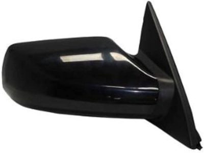 NI1321163 Passenger Side Power Non-Heated Mirror