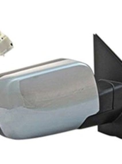 NI1321172 Passenger Side Power Heated Mirror
