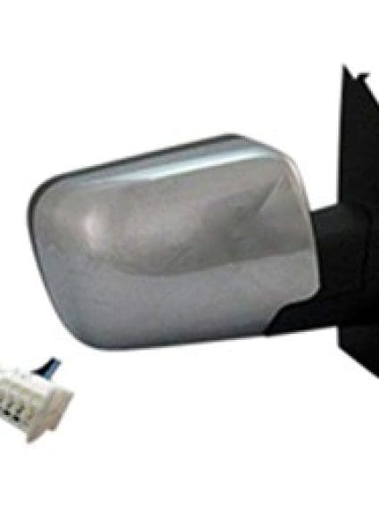 NI1321173 Passenger Side Power Mirror