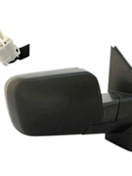 NI1321174 Passenger Side Power Mirror