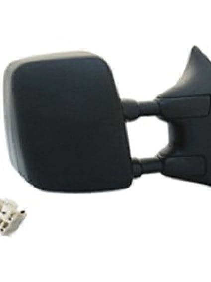 NI1321203 Passenger Side Power Heated Mirror