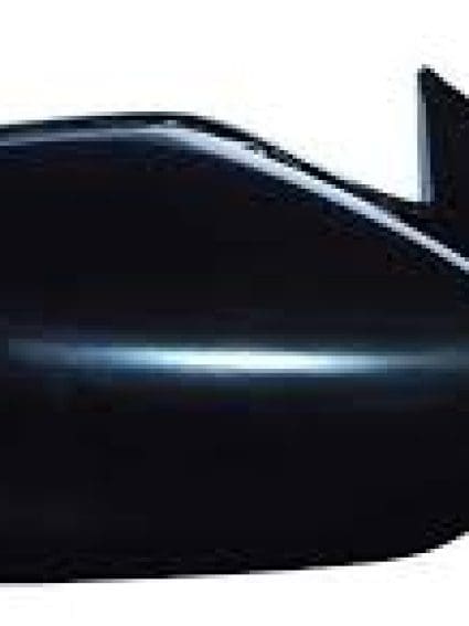 NI1321223 Passenger Side Power Non-Heated Mirror