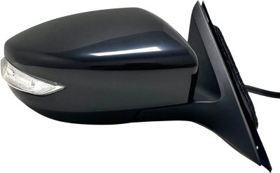 NI1321225 Passenger Side Power Heated Mirror