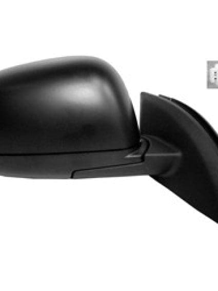 NI1321230 Passenger Side Power Non-Heated Mirror