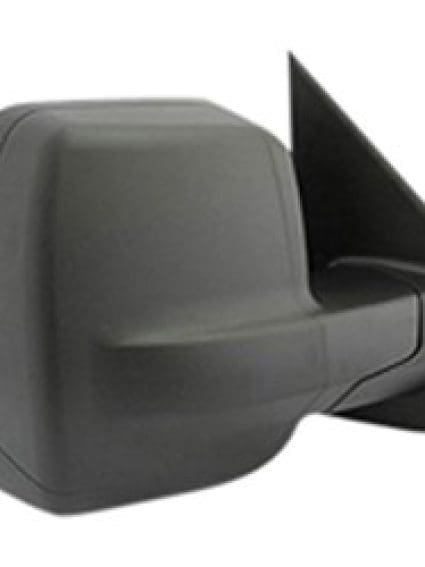 NI1321232 Passenger Side Manual Mirror