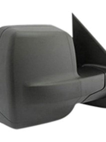 NI1321233 Passenger Side Power Mirror