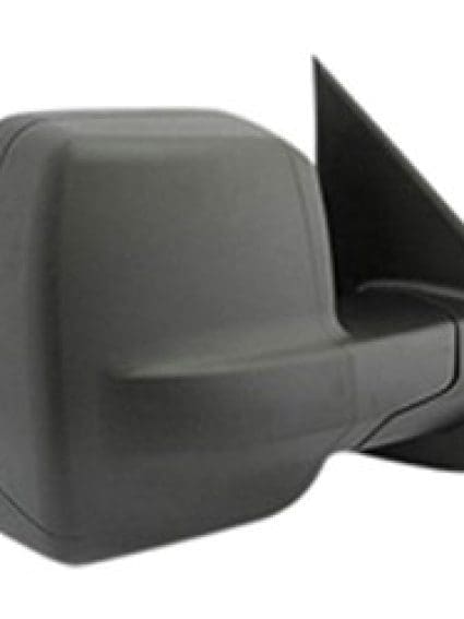 NI1321234 Passenger Side Power Heated Mirror