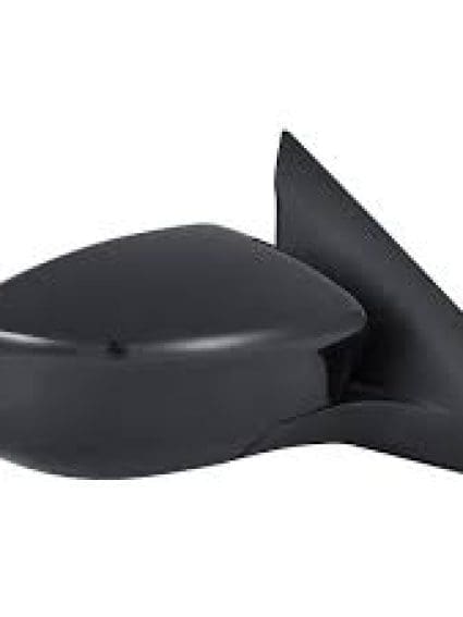 NI1321238 Passenger Side Power Non-Heated Mirror