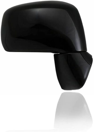 NI1321244 Passenger Side Manual Mirror