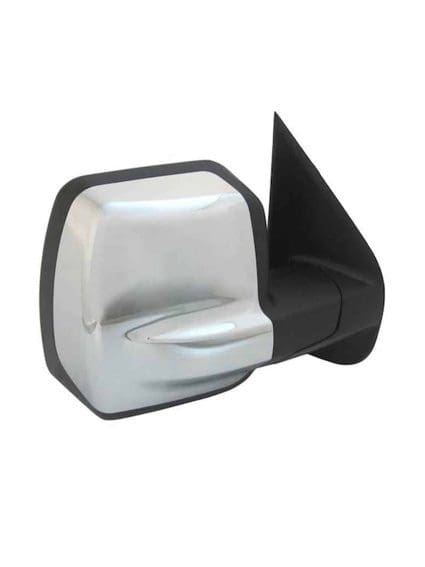 NI1321248 Passenger Side Power Mirror