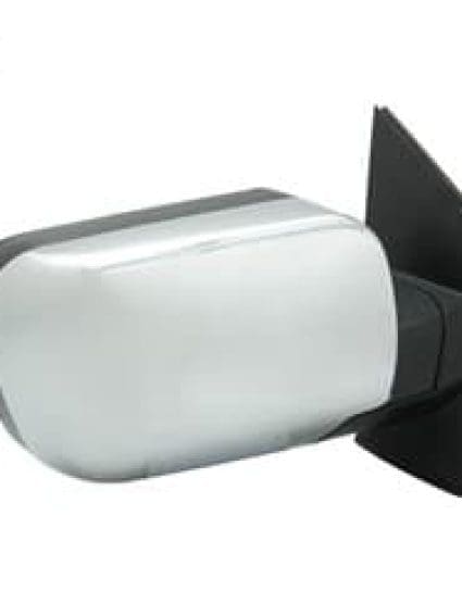 NI1321249 Passenger Side Power Mirror
