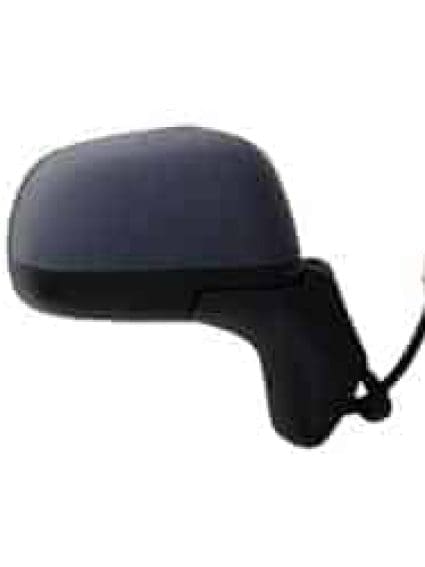 NI1321252 Passenger Side Power Non-Heated Mirror