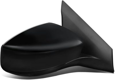 NI1321262 Passenger Side Power Heated Mirror