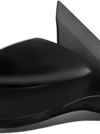 NI1321262 Passenger Side Power Heated Mirror