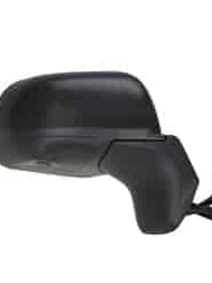 NI1321270 Passenger Side Power Heated Mirror