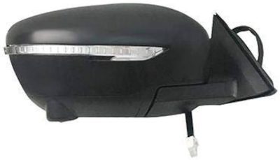 NI1321271 Passenger Side Power Heated Mirror