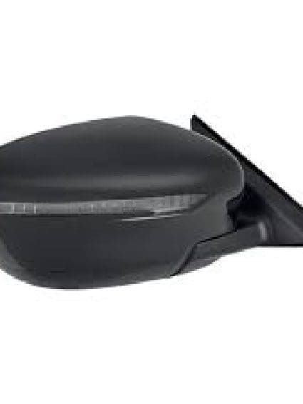 NI1321283 Passenger Side Power Non-Heated Mirror