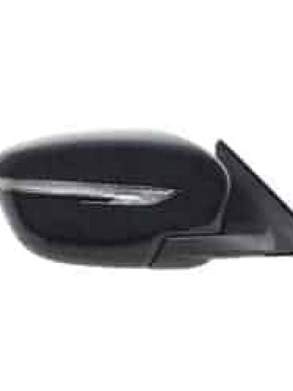 NI1321285 Passenger Side Power Heated Mirror