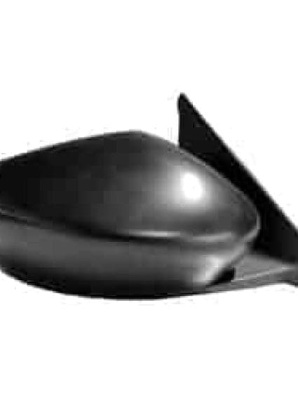 NI1321294 Passenger Side Power Mirror