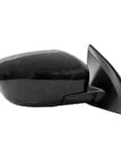 NI1321299 Passenger Side Power Mirror