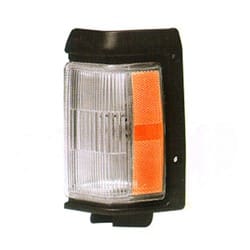 NI2550105 Front Light Marker Lamp Assembly