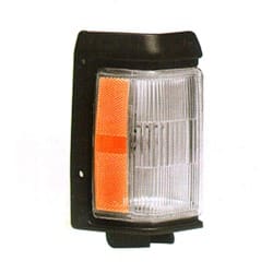 NI2551105 Front Light Marker Lamp Assembly