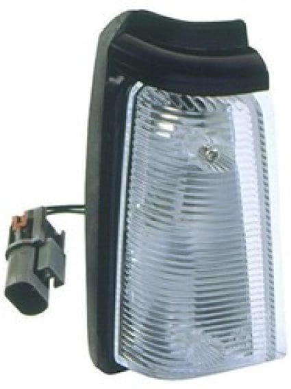 NI2551118 Front Light Marker Lamp Assembly