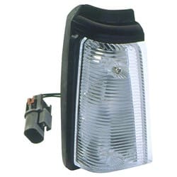 NI2551118 Front Light Marker Lamp Assembly