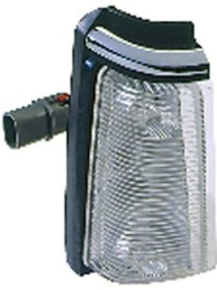 NI2551119 Front Light Marker Lamp Assembly