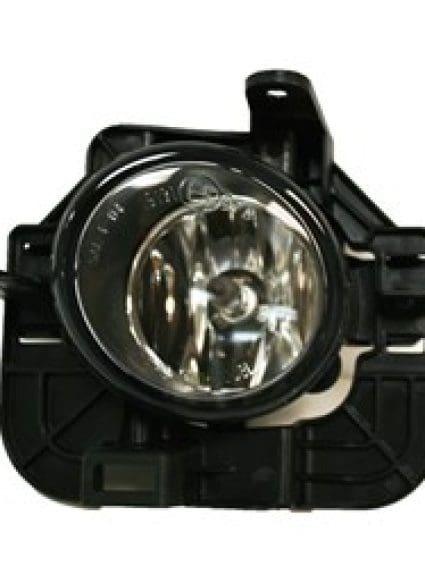 NI2592123 Front Light Fog Lamp Assembly