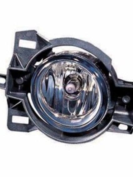 NI2593127 Front Light Fog Lamp Assembly