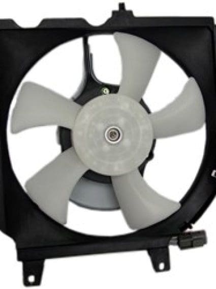 NI3113101 Fan Condenser