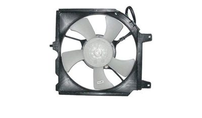 NI3113102 Fan Condenser