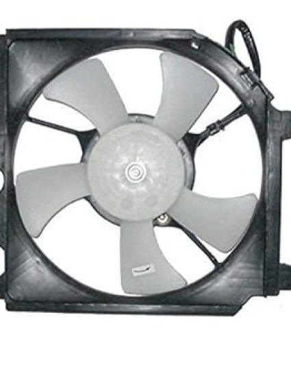 NI3113102 Fan Condenser