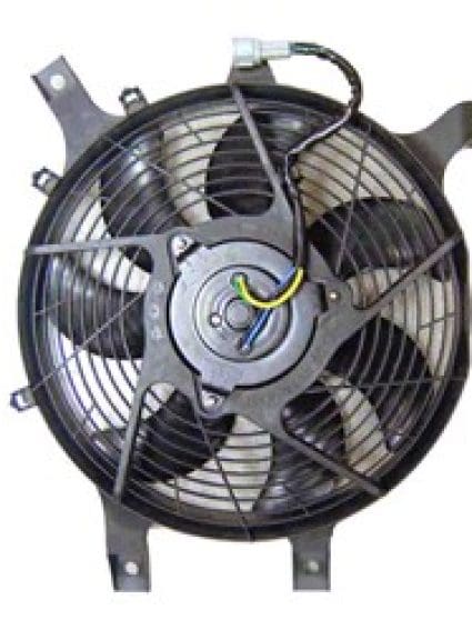 NI3113106 Fan Condenser