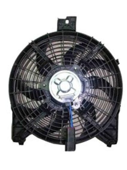 NI3113109 Electric Assembly Fan Condenser