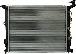 RAD13059 Radiator