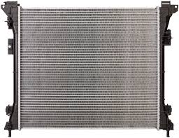 RAD13060 Radiator