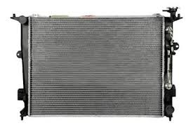 RAD13085 Radiator