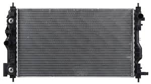 RAD13120 Radiator