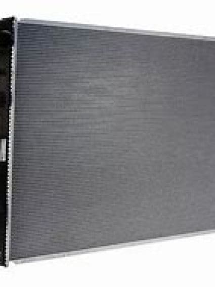 RAD13129 Radiator 3.6L V6/5.7L V8