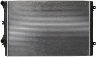 RAD13212 Front Radiator